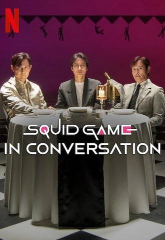 Squid Game in Conversation (2025)