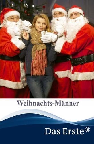 Weihnachts - Männer (2015)