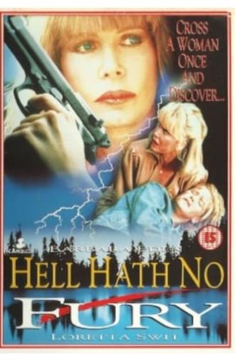 Hell Hath No Fury (1991)