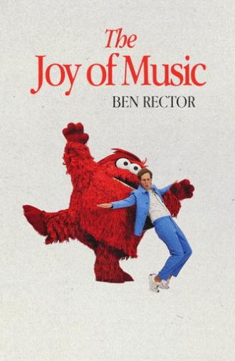 The Joy of Music (2022)