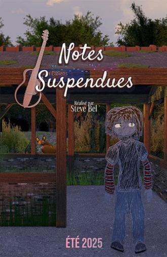 Notes Suspendues (2025)