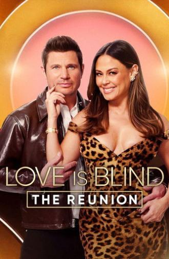 Love Is Blind: The Reunion (2026)
