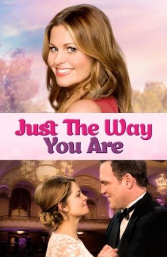 Just the Way You Are (2015)