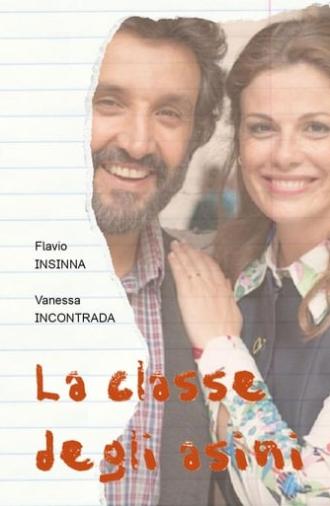 La classe degli asini (2015)