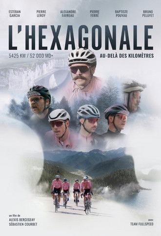 L’hexagonale (2025)