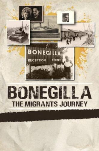 Bonegilla: The Migrant's Journey (2025)