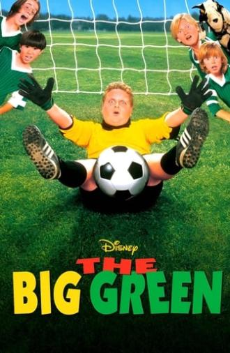 The Big Green (1995)