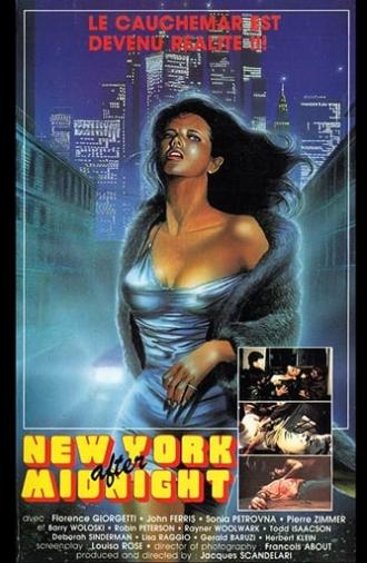 New York After Midnight (1978)