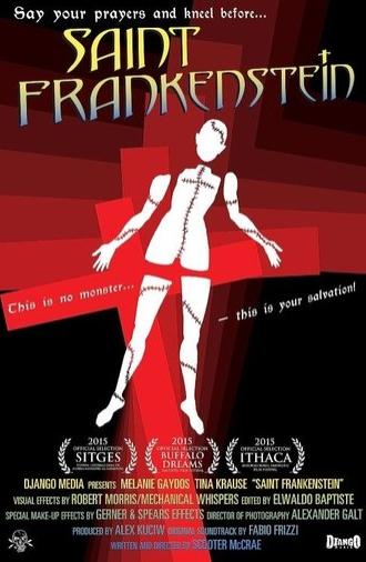 Saint Frankenstein (2015)