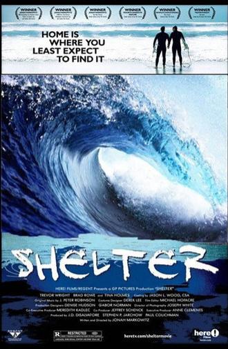 Shelter (2007)