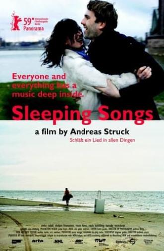 Sleeping Songs (2009)