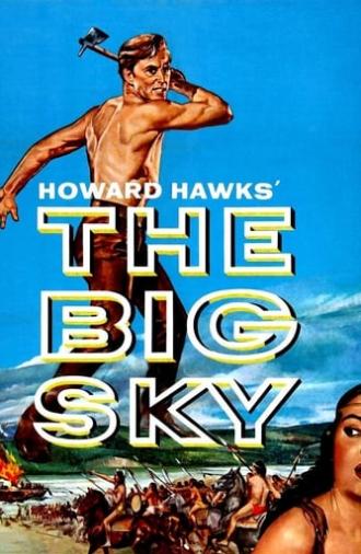 The Big Sky (1952)