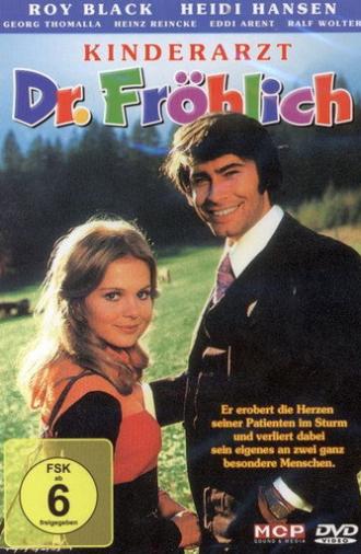 Kinderarzt Dr. Fröhlich (1972)