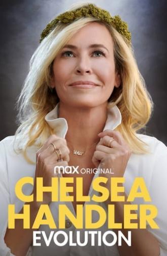 Chelsea Handler: Evolution (2020)