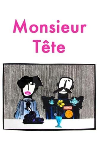 Monsieur Tête (1959)