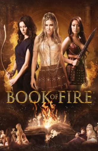 The Book of Fire (2015)