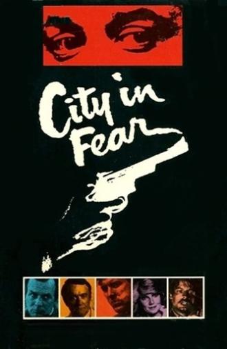 City in Fear (1980)