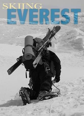 Skiing Everest (2009)