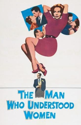 The Man Who Understood Women (1959)