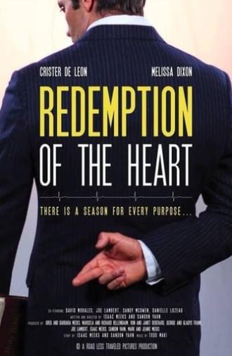 The Redemption of the Heart (2015)