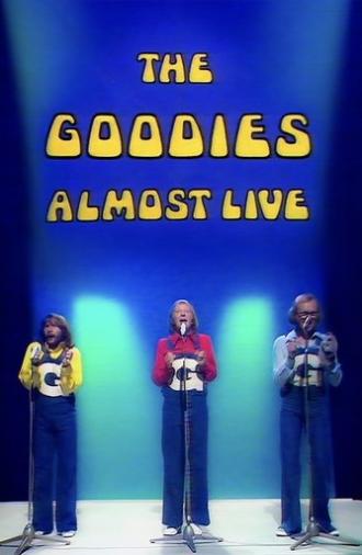 The Goodies Almost Live (1976)