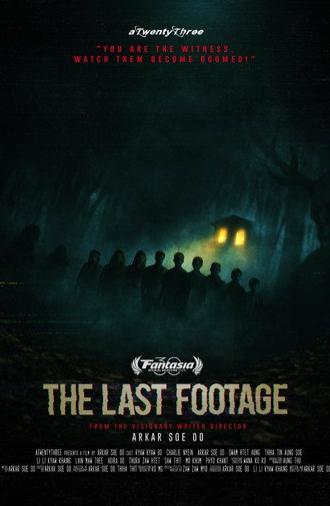 The Last Footage (2026)