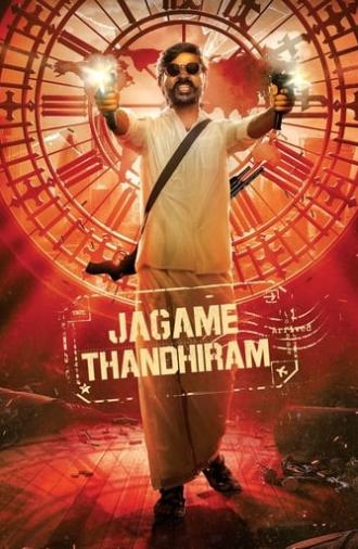 Jagame Thandhiram (2021)