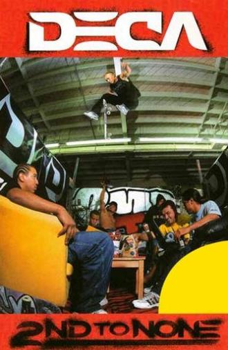 Deca: 2nd to None (2001)