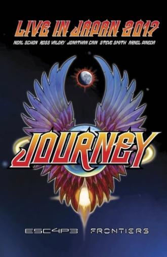 Journey : Escape & Frontiers - Live in Japan (2019)