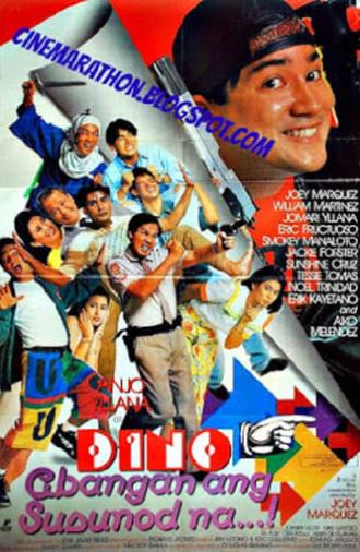 Dino... Abangan ang Susunod na... (1993)