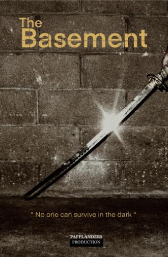 The Basement (2026)