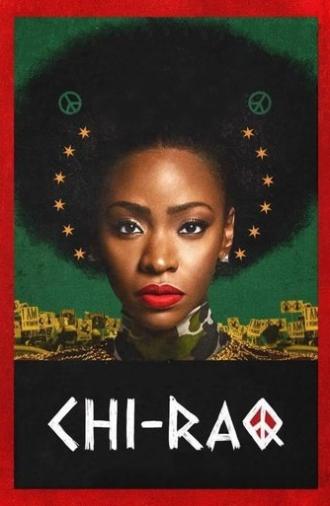 Chi-Raq (2015)