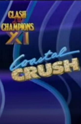 NWA Clash of The Champions XI: Coastal Crush (1990)