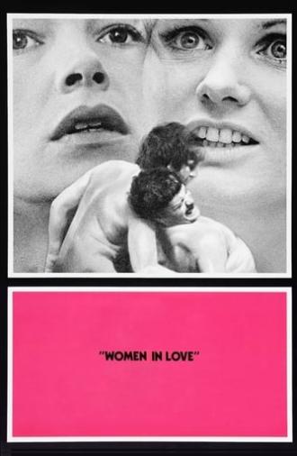 Women in Love (1969)