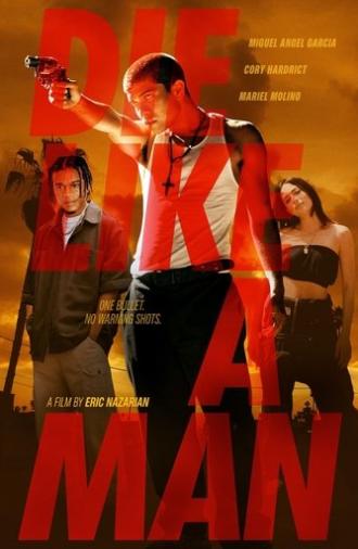 Die Like a Man (2025)