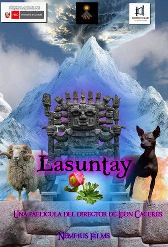Lasuntay (2025)