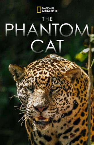 The Phantom Cat: Jaguar (2011)