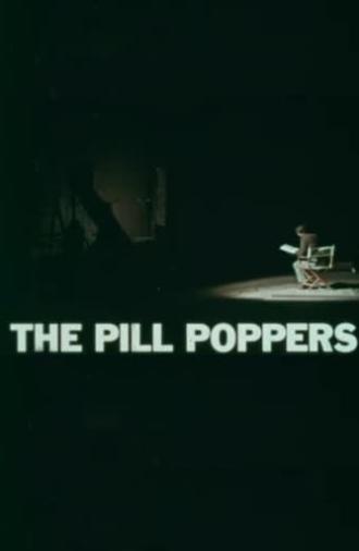 The Pill Poppers (1970)