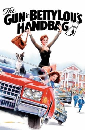 The Gun in Betty Lou's Handbag (1992)