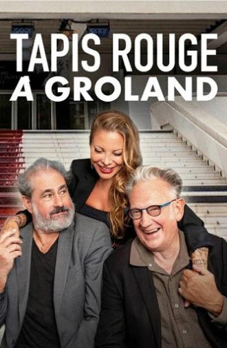 Tapis rouge à Groland (2026)