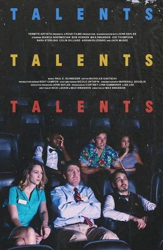 Talents (2015)