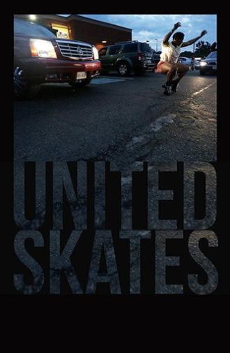 United Skates (2018)