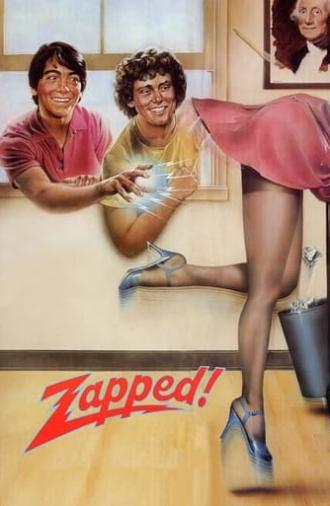 Zapped! (1982)