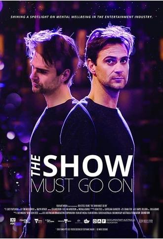 The Show Must Go On (2019)