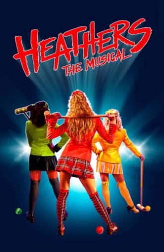 Heathers: The Musical (2023)