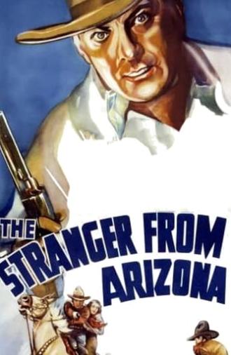 The Stranger from Arizona (1938)