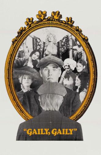 Gaily, Gaily (1969)