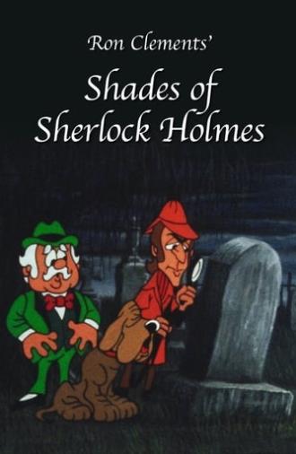 Shades of Sherlock Holmes! (1972)