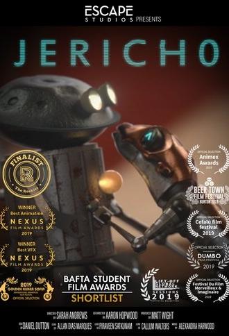 JERICH0 (2019)