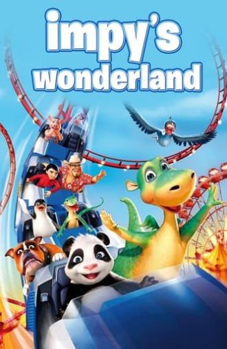 Impy's Wonderland (2008)